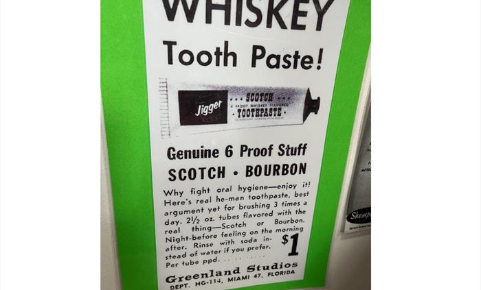 Toothpaste